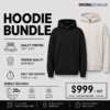 Hoodie Bundle